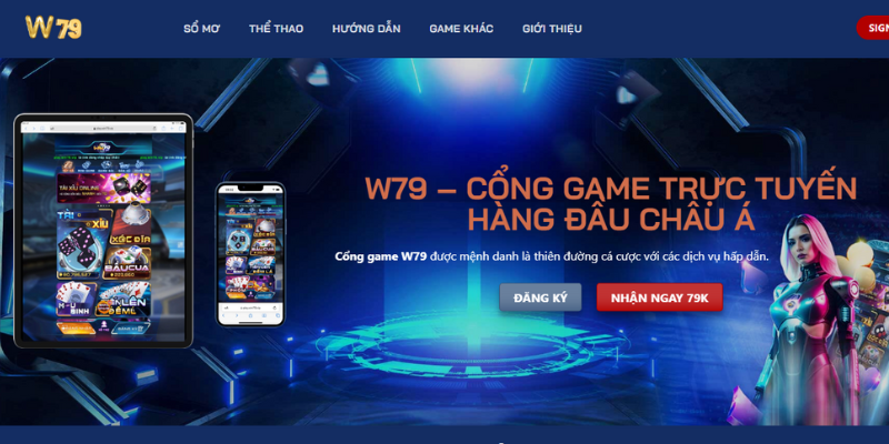Tổng hợp các khó khăn mà bet thủ gặp phải khi đặt cược online tại w79