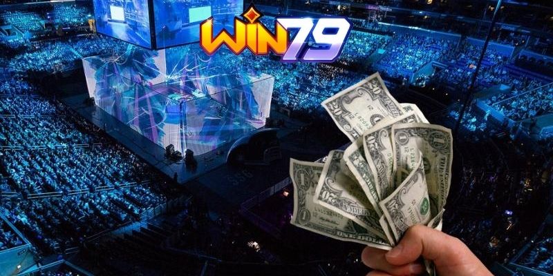 Game Esports là gì?