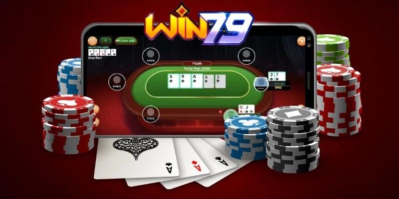 Poker là gì?